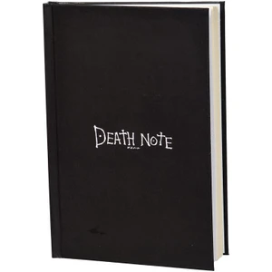 A5/80Yp/70Gr./Death Note Konsept Defter