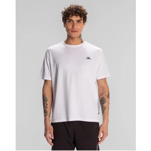 Erkek Kombat Morton Whıte T-Shırt 321X73W-001