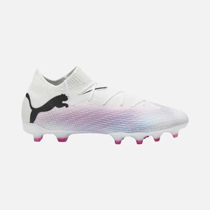 Future 7 Pro Fg/ag Beyaz Erkek Krampon
