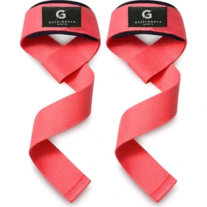 Ağırlık Kaldırma Kayışı Wrist Strap Fitness Crossfit Halter Kayışı / Lifting Straps