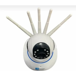 Yoosee Kedi Köpek Için Ev Tipi Ip Kamera