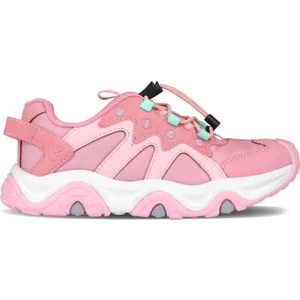 Titan Unisex Ortopedik Çocuk Spor Ayakkabı Sneaker Pembe