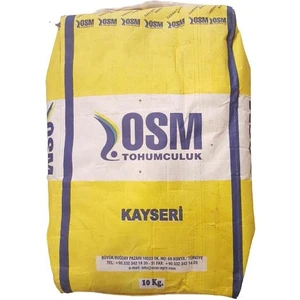 Osm Tohumculuk Osm Kaplamalı Kayseri Yonca Tohumu (5 Kg)