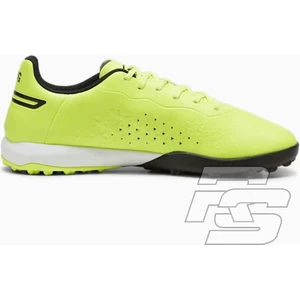 Kıng Match Tt Yeşil Erkek Halı Saha Ayakkabısı