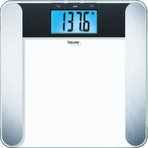 Bf 220 Cam Diyagnoz Terazi Büyük Tartı