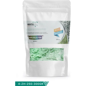 - Duvar Boyası - Mineral Taş - Yeşil Sim - 4-zh-250-300gr