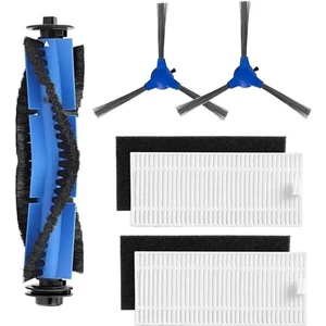 Anker Eufy 11S 35C R500 15C Robot Süpürge Set Eufy 11S 30 30C 15C 15T 12 25C 35C