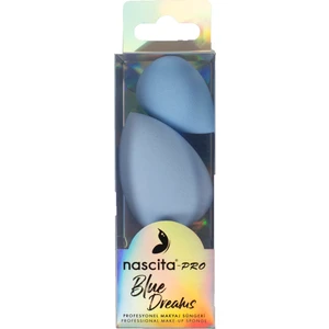 Blue Dreams Sünger Seti 2'li