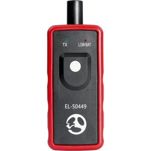 EL-50449 Tpms Lastik Basınç Sensörü Tanıtma Cihazı Aktivasyon