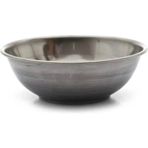 Çelik Kase Tas 3 430 Kalite