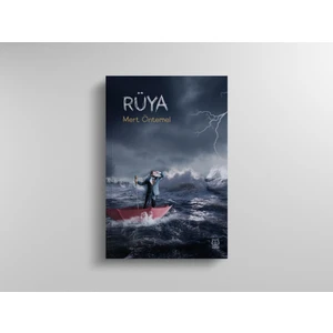 Rüya - Mert Öntemel