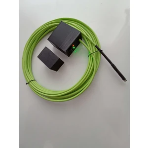 Kalkan Elektrik Akıllı Kılavuz