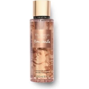 Victoria's Secret Bare Vanilla Mist Vücut Spreyi 250ML