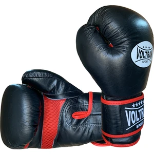 Classic  Muay Thai ve Boks Eldiveni Siyah