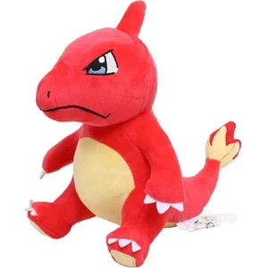Charmeleon 25CM Orjinal Pokemon Peluş Oyuncak
