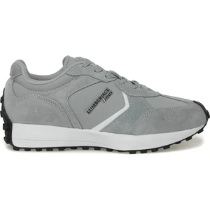 Brenda Wmn 4fx Gri Kadın Sneaker