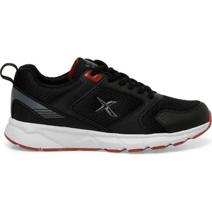 Gıbson Tx 4fx Siyah Unisex Koşu Ayakkabısı