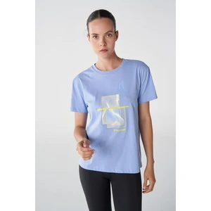 Rowena Kısa Kollu Tişört