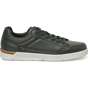 Nerone 4fx Haki Erkek Sneaker