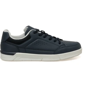 Nerone 4fx Lacivert Erkek Sneaker