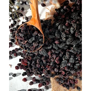 Çal Garası Siyah Kuru Üzüm 500 gr