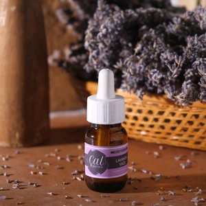 Çal Garası  Doğal Lavanta Yağı 20 ml