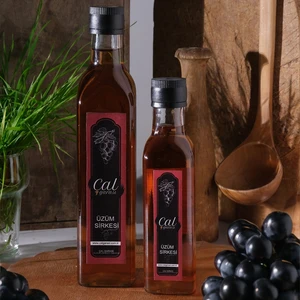 Üzüm Sirkesi 500 ml