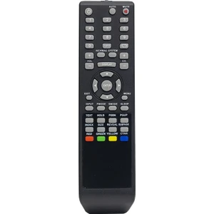 Weko Kl Sunny AL-324 Seıkon LCD Tv Kumandası Uzaktan Kumanda