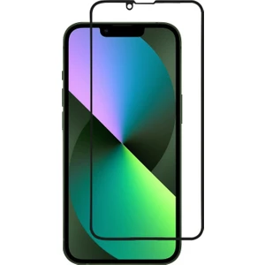 Cepstok iPhone 13 Mini(5.4") Kırılmaz Cam 5D Tam Kaplayan 9H Temperli Ekran Koruyucu