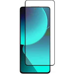 Cepstok Xiaomi 13T Kırılmaz Cam 5D Tam Kaplayan 9H Temperli Ekran Koruyucu