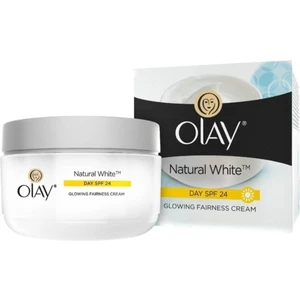 White 7 In One Glowing Fairness Cream