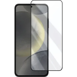 Linktech Samsung Galaxy S24 Plus Temperli 5D Pro Cam Ekran Koruyucu