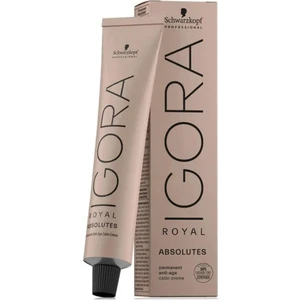 Igora Royal 8-50 Açık Kumral Altın Doğal Saç Boyası