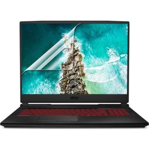 Msı WS66 Laptop 15.6" Nano Kırılmaz Cam Notebook Ekran Koruyucu