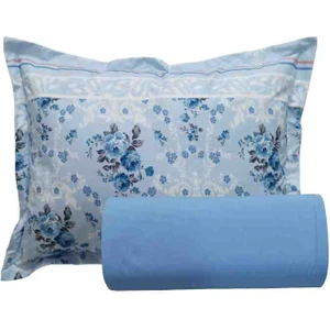 Güllüce Home Tek Kişilik Lastikli Çarşaf