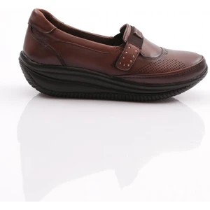 Dgn 2035 Kadin  Comfort Ayakkabi