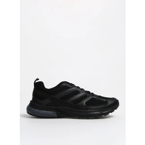Discovery Expedition Siyah Erkek Sneaker G-Ren