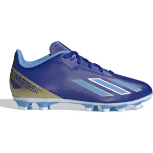 Adidas Futbol Ayakkabısı, 36, Mavi