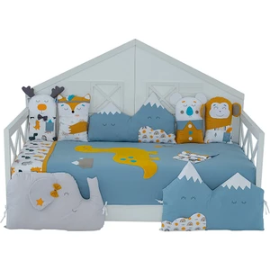 Pierre Cardin Mountain Montessori Uyku Seti