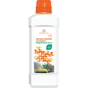 Biobellinda konsantre Elde Bulaşık Sıvısı 750 ml