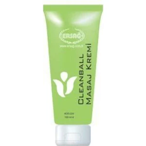 Cleanball Ağrı Masaj Kremi 100ML