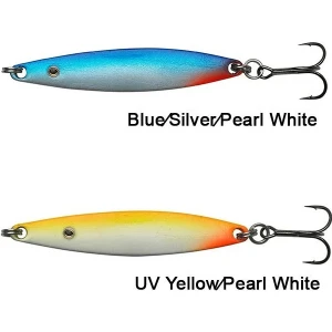 Fight Sd 7.6cm 21GR Turna-Levrek-Lüfer Kaşık