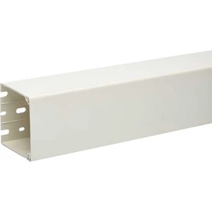 60X60 Pvc Kablo Kanalı