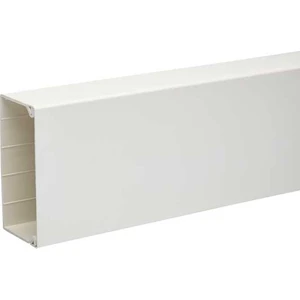 100X60 Pvc Kablo Kanalı