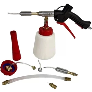 Tornador Detaylı Temizlik Tabancası (Lisinya)