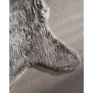 Madame Coco Armend Post - Gri - 90 x 150 cm