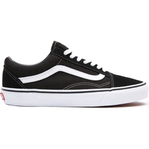 Old Skool Siyah Sneaker