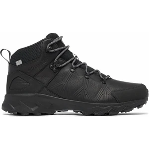 Peakfreak II Mid Outdry Leather Siyah Erkek Bot
