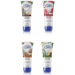 Care El Kremi Karışık 4 Lü