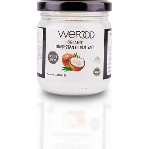 Hindistan Cevizi Yağı